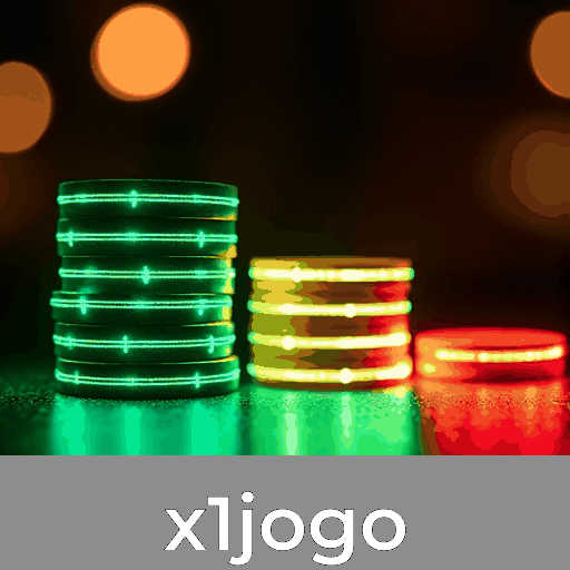 Plataforma x1jogo: Infraestrutura Robusta e Segurança Avançada