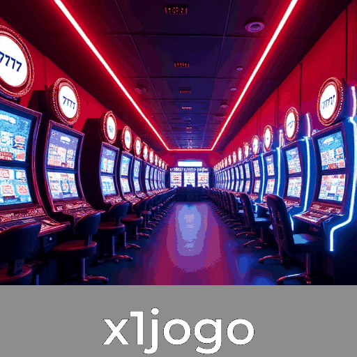 Aplicativo móvel x1jogo: Experiência de apostas na palma da mão